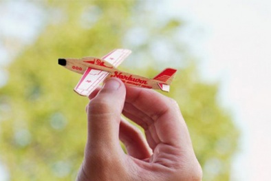 11 bí quyết săn vé máy bay giá rẻ